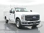 New 2024 Ford F-350 XL Regular Cab 4x2, 8' 2" Royal Truck Body Service Body Service Truck for sale #MB244940 - photo 4