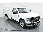 New 2024 Ford F-350 XL Regular Cab 4x2, 8' 2" Royal Truck Body Service Body Service Truck for sale #MB244940 - photo 21