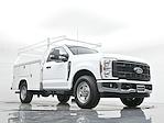 New 2024 Ford F-350 XL Regular Cab 4x2, 8' 2" Royal Truck Body Service Body Service Truck for sale #MB244940 - photo 25