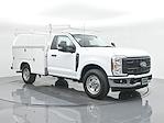 New 2024 Ford F-350 XL Regular Cab 4x2, 8' 2" Royal Truck Body Service Body Service Truck for sale #MB244940 - photo 5