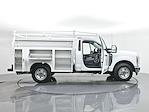 New 2024 Ford F-350 XL Regular Cab 4x2, 8' 2" Royal Truck Body Service Body Service Truck for sale #MB244940 - photo 7