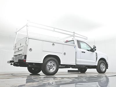 New 2024 Ford F-350 XL Regular Cab 4x2, 8' 2" Royal Truck Body Service Body Service Truck for sale #MB244942 - photo 2