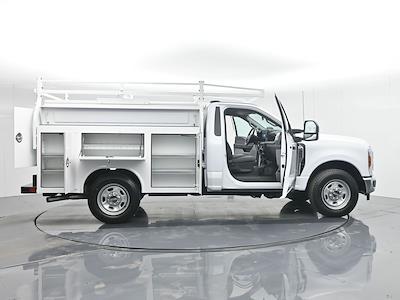 New 2024 Ford F-350 XL Regular Cab 4x2, 8' 2" Royal Truck Body Service Body Service Truck for sale #MB244943 - photo 2