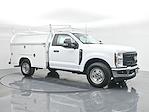 New 2024 Ford F-350 XL Regular Cab 4x2, 8' 2" Royal Truck Body Service Body Service Truck for sale #MB244943 - photo 23