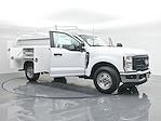 New 2024 Ford F-350 XL Regular Cab 4x2, 8' 2" Royal Truck Body Service Body Service Truck for sale #MB244943 - photo 29