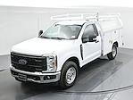 New 2024 Ford F-350 XL Regular Cab 4x2, 8' 2" Royal Truck Body Service Body Service Truck for sale #MB244943 - photo 31