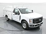 New 2024 Ford F-350 XL Regular Cab 4x2, 8' 2" Royal Truck Body Service Body Service Truck for sale #MB244943 - photo 33