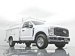 New 2024 Ford F-350 XL Regular Cab 4x2, 8' 2" Royal Truck Body Service Body Service Truck for sale #MB244943 - photo 40