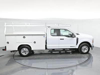 New 2024 Ford F-350 XL Super Cab 4x2, 8' 2" Royal Truck Body Service Body Service Truck for sale #MB244945 - photo 2