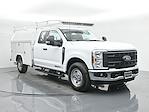 New 2024 Ford F-350 XL Super Cab 4x2, 8' 2" Royal Truck Body Service Body Service Truck for sale #MB244945 - photo 3