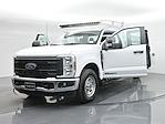 New 2024 Ford F-350 XL Super Cab 4x2, 8' 2" Royal Truck Body Service Body Service Truck for sale #MB244945 - photo 39