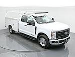 New 2024 Ford F-350 XL Super Cab 4x2, 8' 2" Royal Truck Body Service Body Service Truck for sale #MB244945 - photo 46