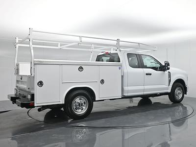 New 2024 Ford F-250 XL Super Cab 4x2, 8' 2" Royal Truck Body Service Body Service Truck for sale #MB244957 - photo 2