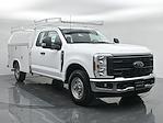 New 2024 Ford F-250 XL Super Cab 4x2, 8' 2" Royal Truck Body Service Body Service Truck for sale #MB244957 - photo 4