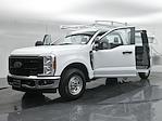 New 2024 Ford F-250 XL Super Cab 4x2, 8' 2" Royal Truck Body Service Body Service Truck for sale #MB244957 - photo 31