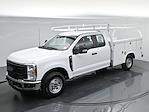 New 2024 Ford F-250 XL Super Cab 4x2, 8' 2" Royal Truck Body Service Body Service Truck for sale #MB244957 - photo 38