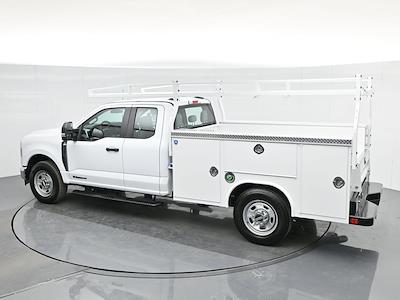 New 2024 Ford F-350 XL Super Cab 4x2, 8' 2" Royal Truck Body Service Body Service Truck for sale #MB244959 - photo 2