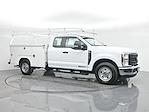 New 2024 Ford F-350 XL Super Cab 4x2, 8' 2" Royal Truck Body Service Body Service Truck for sale #MB244959 - photo 32