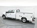 New 2024 Ford F-350 XL Super Cab 4x2, 8' 2" Royal Truck Body Service Body Service Truck for sale #MB244959 - photo 2