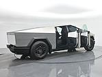 Used 2024 Tesla Cybertruck Crew Cab AWD, Pickup for sale #MB244967A - photo 2