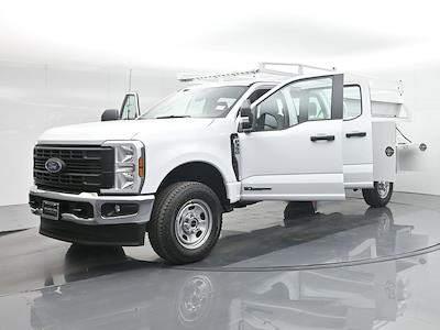 New 2024 Ford F-350 XL Crew Cab 4x4, 8' 2" Royal Truck Body Service Body Service Truck for sale #MB244981 - photo 1