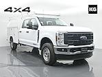 New 2024 Ford F-350 XL Crew Cab 4x4, 8' 2" Royal Truck Body Service Body Service Truck for sale #MB244981 - photo 3