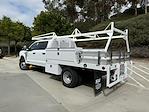 New 2024 Ford F-350 XL Crew Cab 4x4, 10' Scelzi CTFB Contractor Truck for sale #MB245034 - photo 10