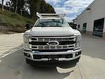 New 2024 Ford F-350 XL Crew Cab 4x4, 10' Scelzi CTFB Contractor Truck for sale #MB245034 - photo 22