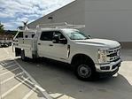 New 2024 Ford F-350 XL Crew Cab 4x4, 10' Scelzi CTFB Contractor Truck for sale #MB245034 - photo 23