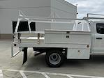 New 2024 Ford F-350 XL Crew Cab 4x4, 10' Scelzi CTFB Contractor Truck for sale #MB245034 - photo 4