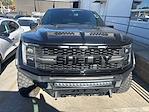 Used 2021 Ford F-150 Raptor SuperCrew Cab 4x4, Pickup for sale #MB245344E - photo 4