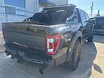 Used 2021 Ford F-150 Raptor SuperCrew Cab 4x4, Pickup for sale #MB245344E - photo 2