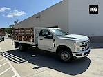 New 2024 Ford F-350 XL Regular Cab 4x2, Cab Chassis for sale #MB245435 - photo 1