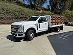 New 2024 Ford F-350 XL Regular Cab 4x2, Cab Chassis for sale #MB245435 - photo 14