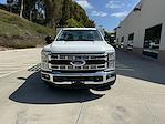 New 2024 Ford F-350 XL Regular Cab 4x2, Cab Chassis for sale #MB245435 - photo 15