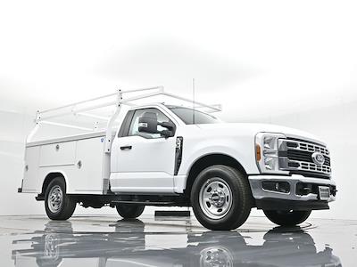 New 2024 Ford F-350 XL Regular Cab 4x2, 8' 2" Royal Truck Body Service Body Service Truck for sale #MB245525 - photo 2