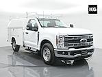 New 2024 Ford F-350 XL Regular Cab 4x2, 8' 2" Royal Truck Body Service Body Service Truck for sale #MB245525 - photo 1