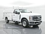 New 2024 Ford F-350 XL Regular Cab 4x2, 8' 2" Royal Truck Body Service Body Service Truck for sale #MB245525 - photo 27