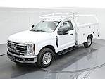 New 2024 Ford F-350 XL Regular Cab 4x2, 8' 2" Royal Truck Body Service Body Service Truck for sale #MB245525 - photo 37