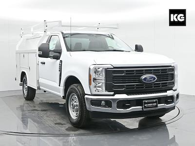 New 2024 Ford F-250 XL Regular Cab 4x2, 8' 2" Royal Truck Body Service Body Service Truck for sale #MB245711 - photo 1