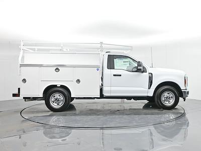 New 2024 Ford F-250 XL Regular Cab 4x2, 8' 2" Royal Truck Body Service Body Service Truck for sale #MB245711 - photo 2