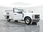 New 2024 Ford F-250 XL Regular Cab 4x2, 8' 2" Royal Truck Body Service Body Service Truck for sale #MB245711 - photo 28