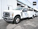 New 2024 Ford F-350 XL Regular Cab 4x2, Cab Chassis for sale #MB245829 - photo 1