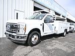 New 2024 Ford F-350 XL Regular Cab 4x2, Cab Chassis for sale #MB245829 - photo 2