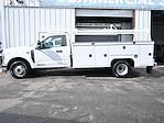 New 2024 Ford F-350 XL Regular Cab 4x2, Cab Chassis for sale #MB245829 - photo 3