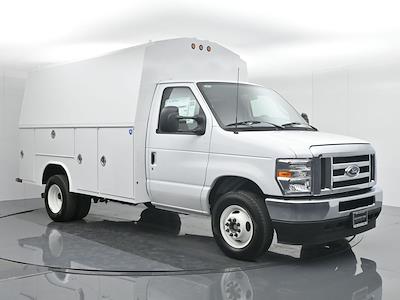 New 2025 Ford E-350 Base RWD, 11' Royal Truck Body RSV Service Utility Van for sale #MB250012 - photo 1