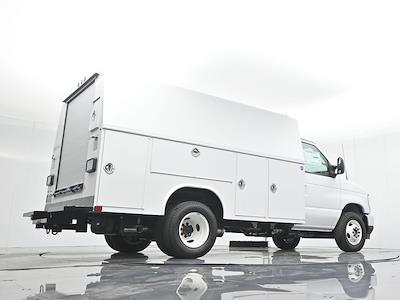 New 2025 Ford E-350 Base RWD, 11' Royal Truck Body RSV Service Utility Van for sale #MB250031 - photo 2