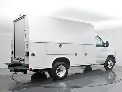 New 2025 Ford E-350 Base RWD, 11' Royal Truck Body RSV Service Utility Van for sale #MB250032 - photo 2