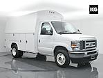 New 2025 Ford E-350 Base RWD, 11' Royal Truck Body RSV Service Utility Van for sale #MB250032 - photo 1