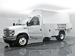 New 2025 Ford E-350 Base RWD, 11' Royal Truck Body RSV Service Utility Van for sale #MB250032 - photo 5